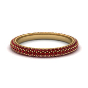 1-carat-ruby-micro-pave-eternity-band-in-yellow-gold-FD-EWB9202GRUDR-NL-YG-GS
